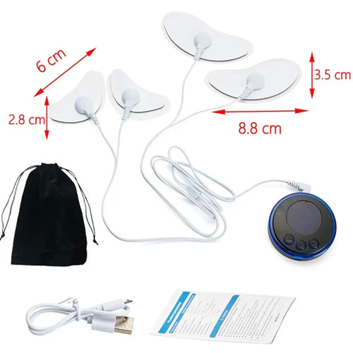 Face Massager for Relaxation and Soothing Treatment