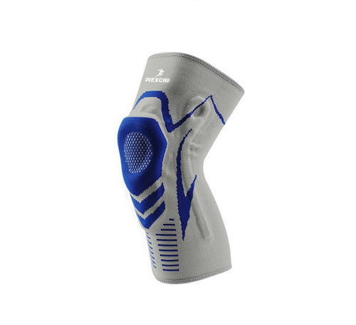 Sports Knee Brace with Elastic Support