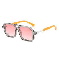 Sorbet-Pink