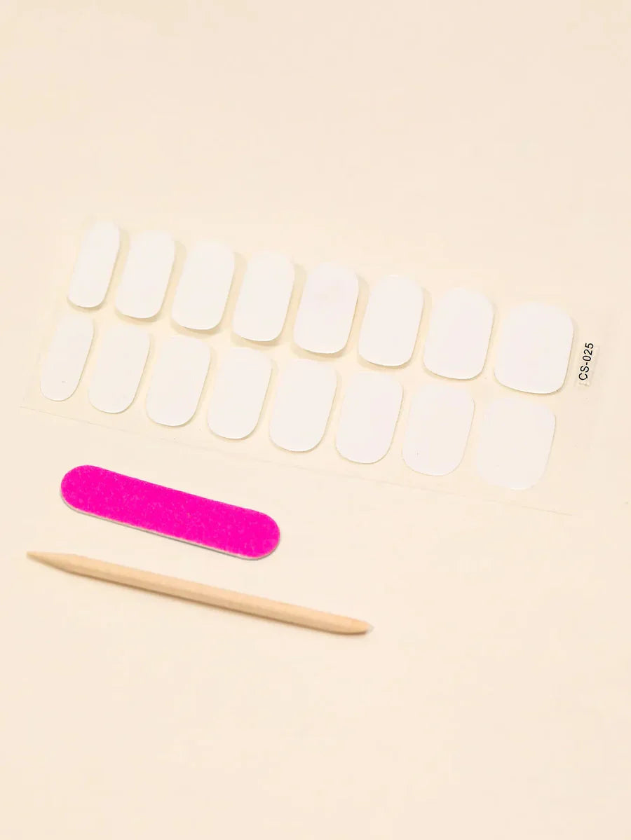 Buy One Get One Free | Quick Nail Perfection without Salon Visit!