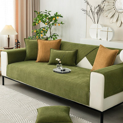 50% Off | Couch Protector - Keep Your Sofa Clean with No Cleaning Hassle