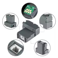 Ink Management Solution for Epson Printers