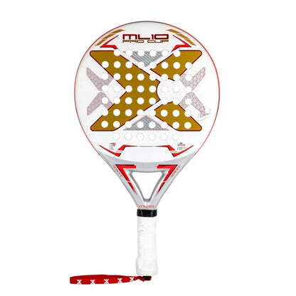 Lightweight Carbon Composite Padel Racket for Ultimate Control