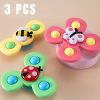 Insect 3 pcs.