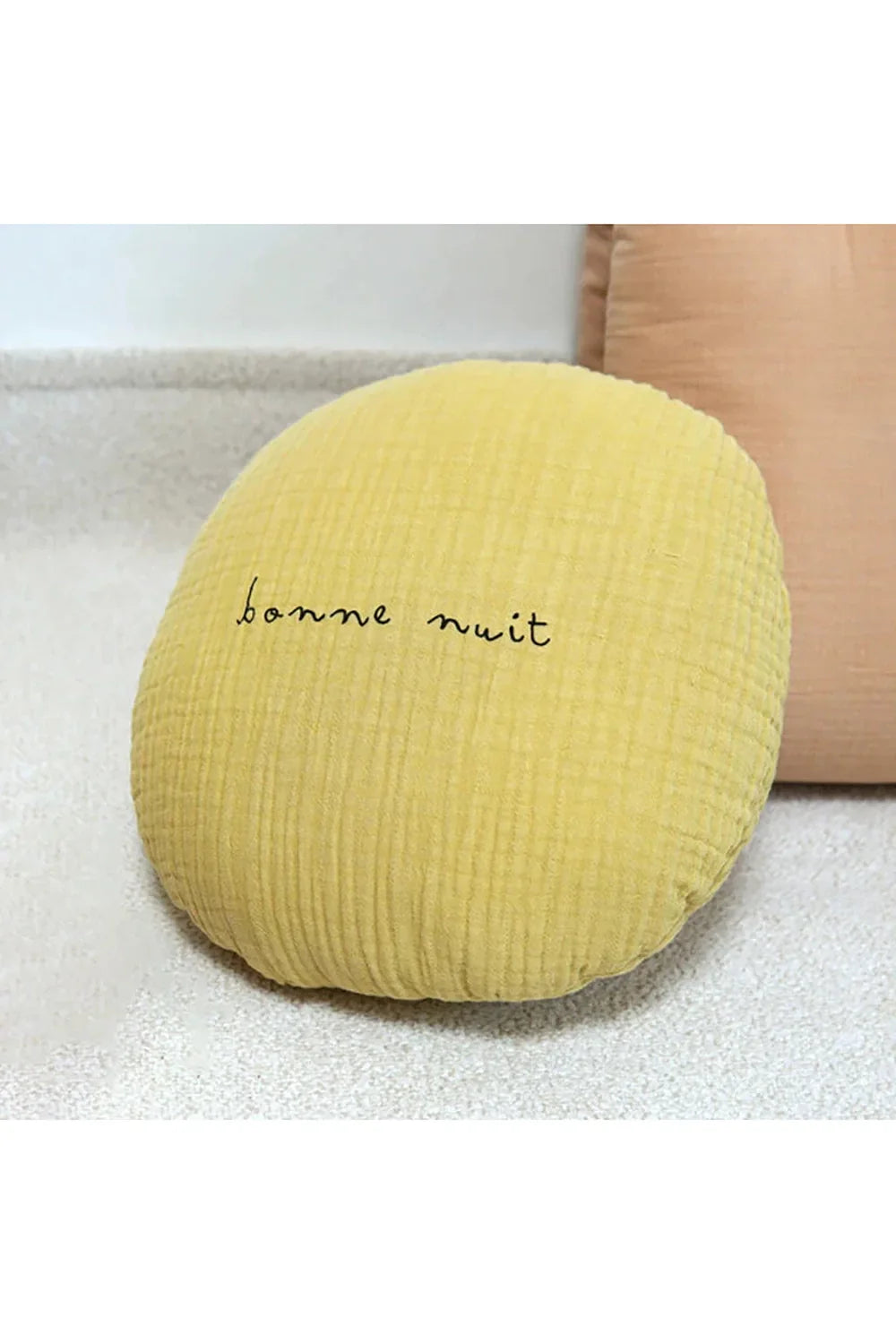 Comfort Pillow for Babies