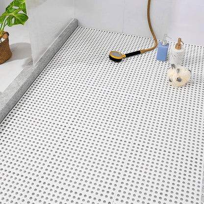 Waterproof Non-Slip Bath Mat – Mold Resistant Shower Rug