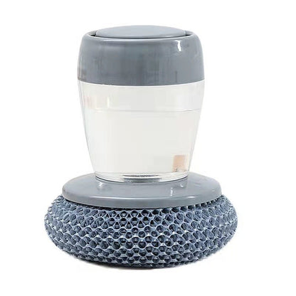 Effortless Dishwashing Solution – Practical and Efficient!