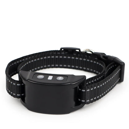 Sound and Shock Automatic Bark Control Collar