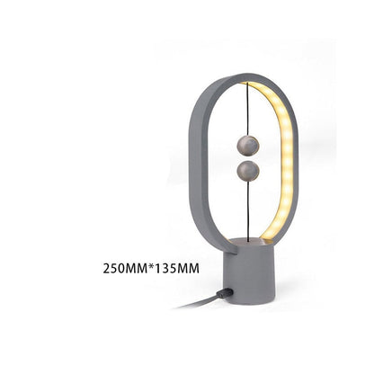 Coziness Table Lamp for Home Atmosphere Enhancement