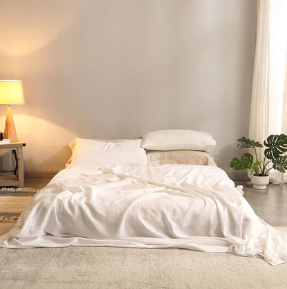 Minimalist Bedding Collection for Stylish Home Environments