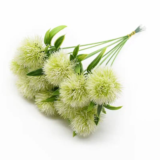 Artificial Flower Set with Realistic Appearance | Flexible | Low Maintenance | For Table Decorations & Gift Ideas