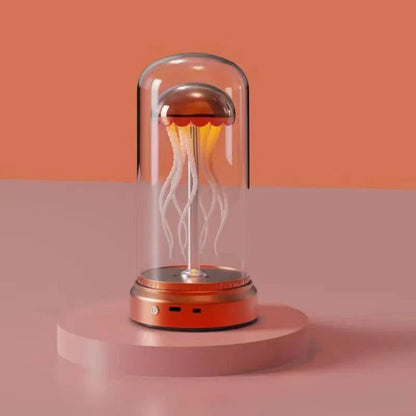 Atmospheric LED Lamp for Parties