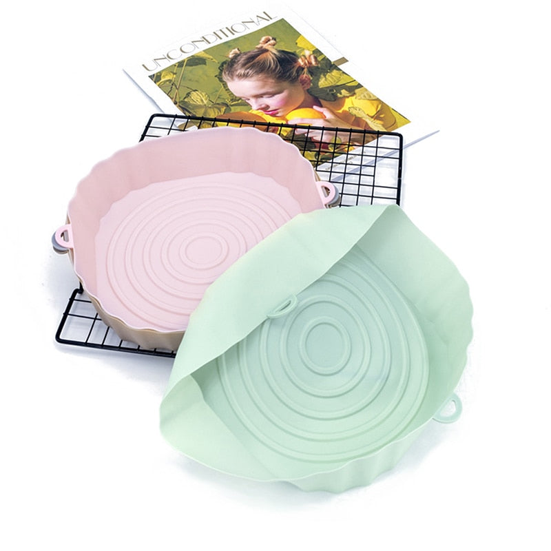 Smart Fryer Shield | Special Offer: Buy One, Get One Free!