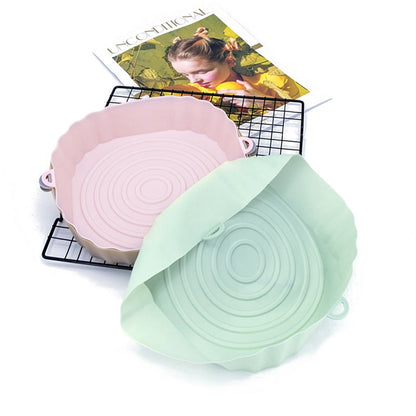 Smart Fryer Shield | Special Offer: Buy One, Get One Free!