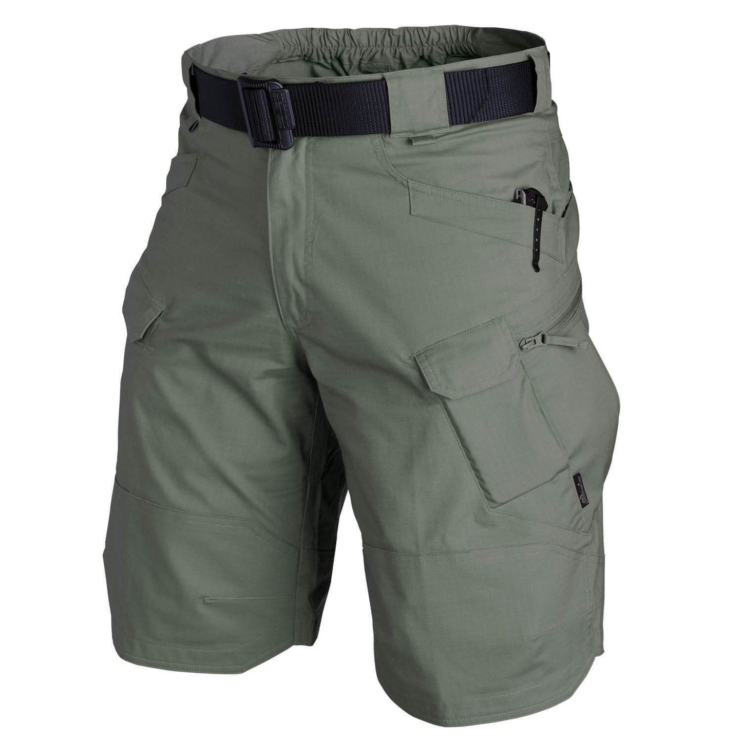 Waterproof Tactical Cargo Shorts