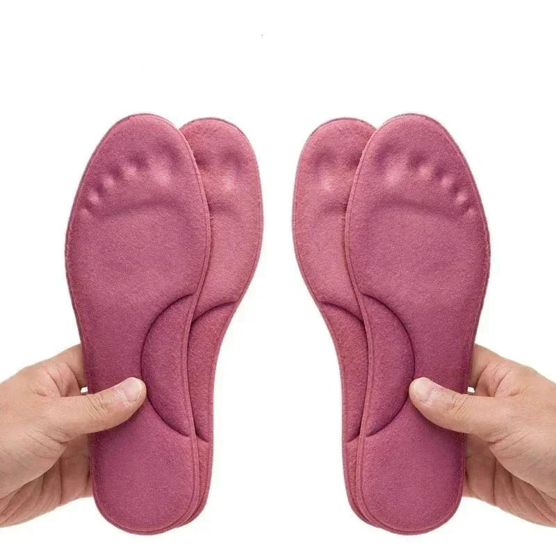 Cozy Warmth for Cold Protection and Maximum Comfort