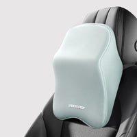 Neck pillow Blue