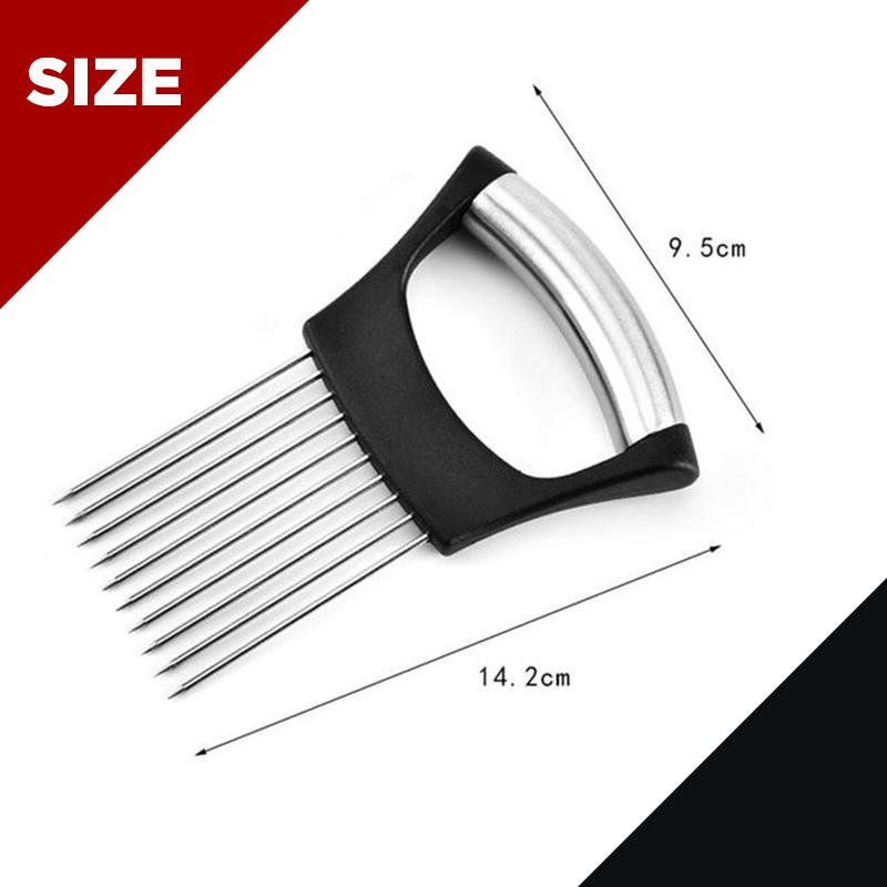 Buy One Get One Free | Food Slicing Assistant Holder