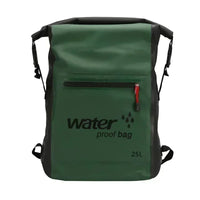 Dark green