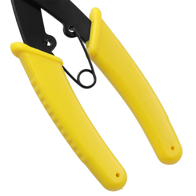 Dual Function Snap Ring Pliers Tool