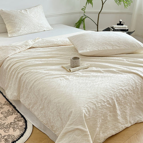 Elegant Bedding Set for Stylish Bedroom Decor