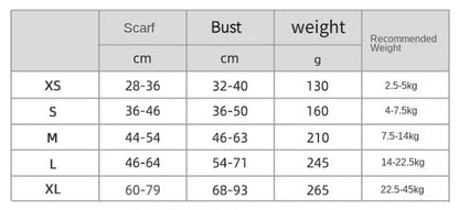 PawEase Soft Dog Harness | Comfort, Safety, and Control