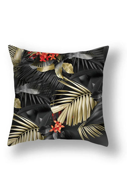 Darkness-Themed Pillowcase