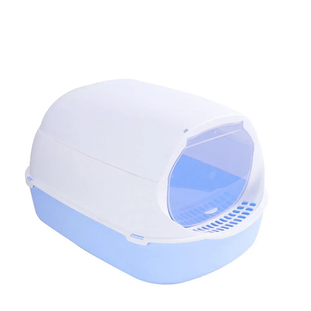 Comfort Toilet | Spacious & Hygienic | Odorless & Splash-Free | BPA-Free