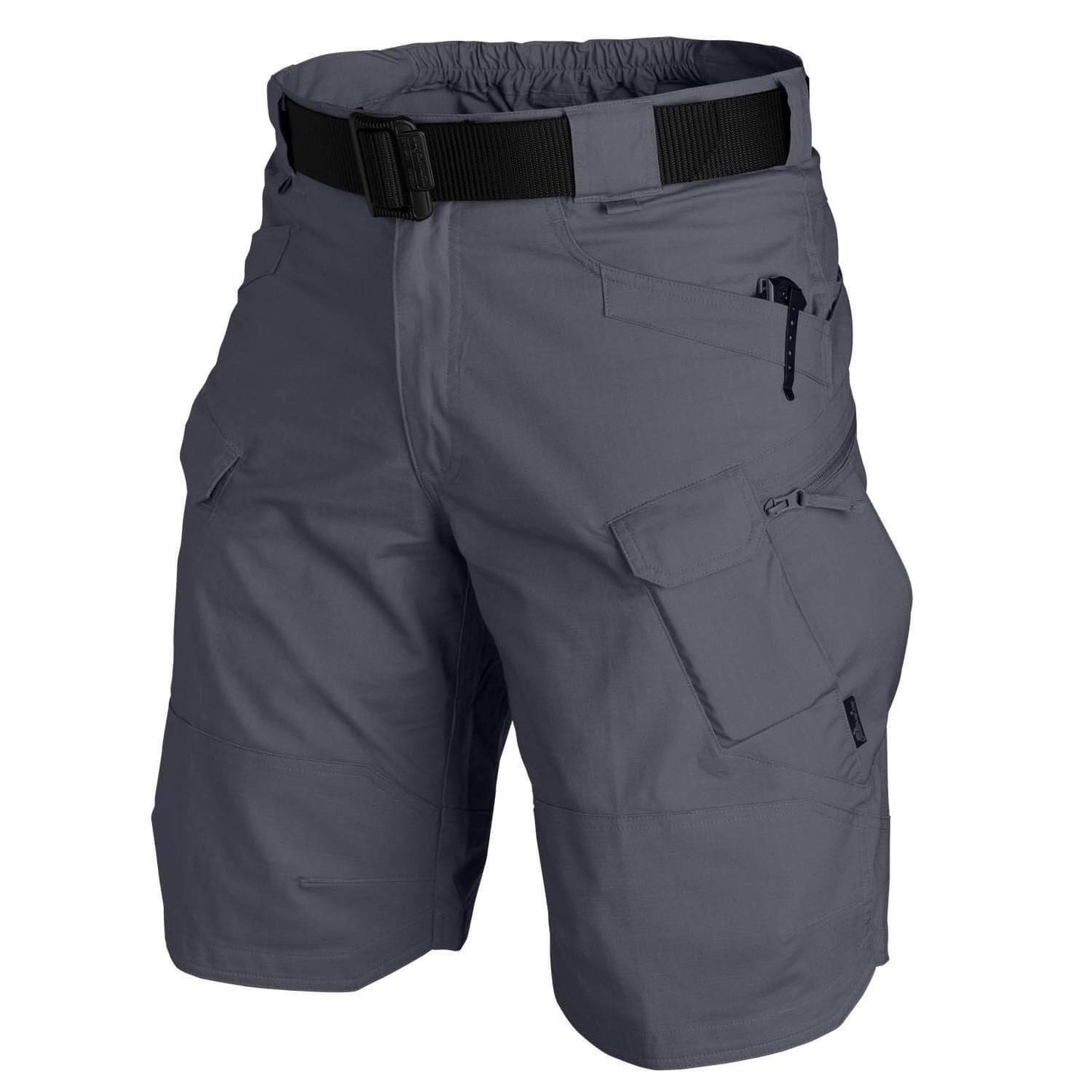 Waterproof Tactical Cargo Shorts