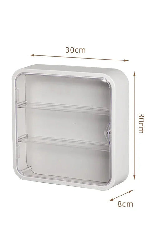 Versatile Clear Organizer | ClarityBox