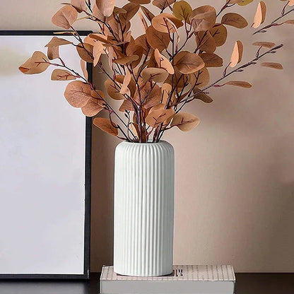 Decorative Taalita with Artistic Stripes Design