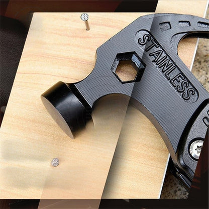 Ultimate 16-in-1 Multi-Tool for Every Adventure