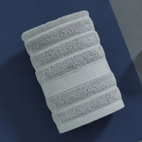 4 Pieces Grey