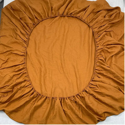 Minimalist Bedding Collection for Stylish Home Environments