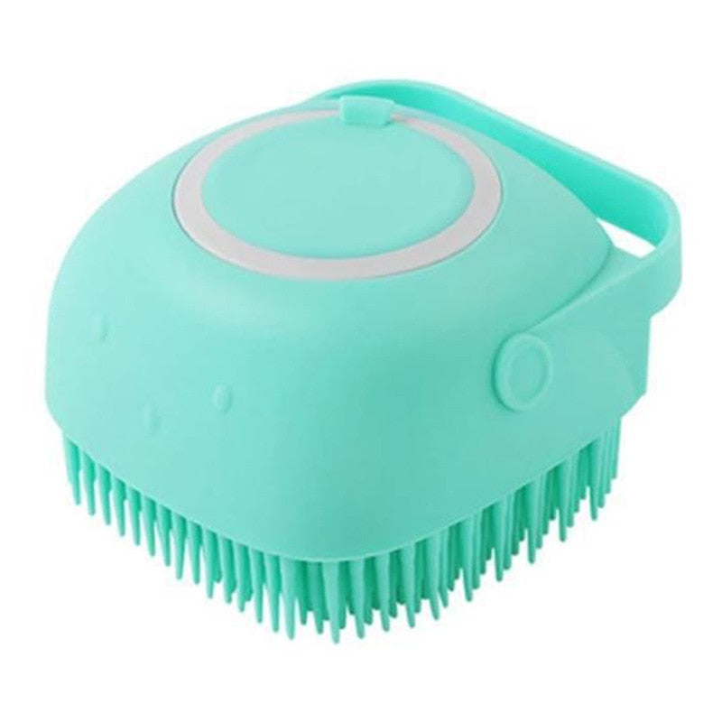Pet Bathing Companion for Stress-Free Grooming