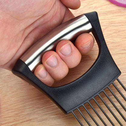 Buy One Get One Free | Food Slicing Assistant Holder