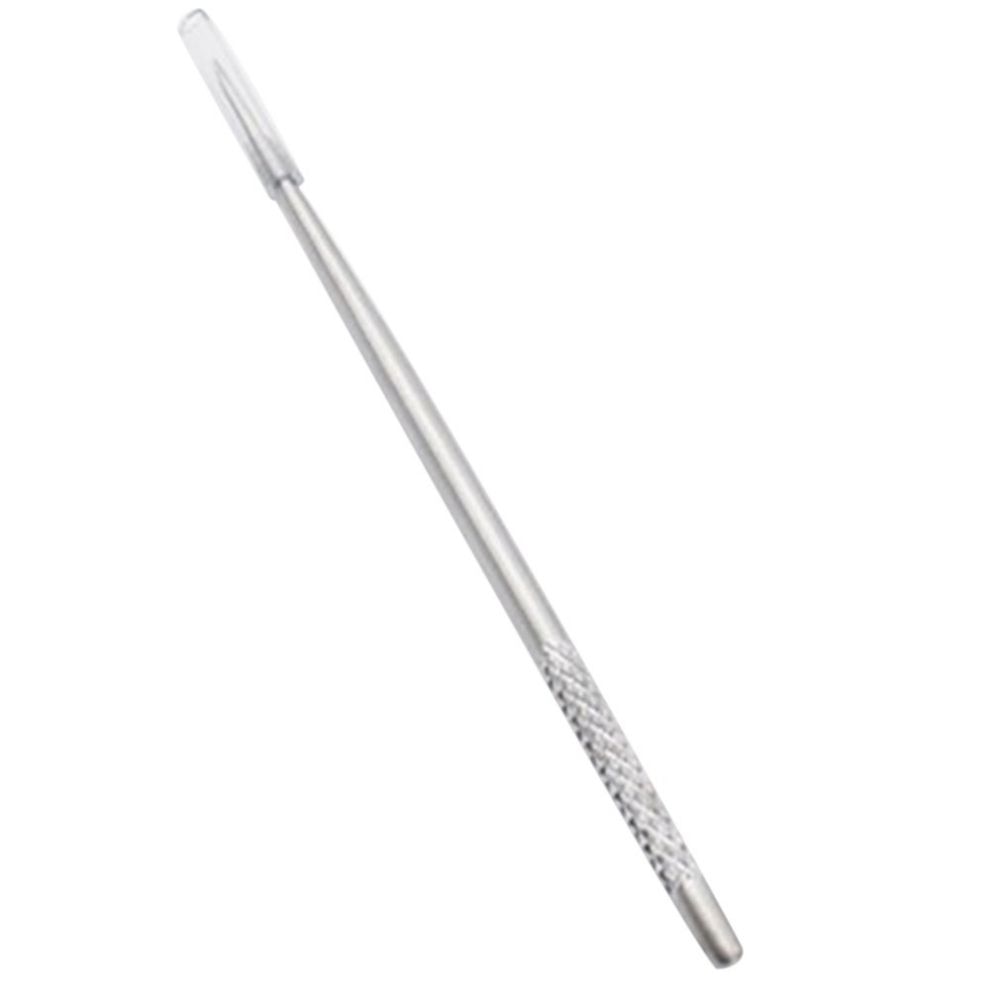 Stainless Steel Toothpick Set of 7 Pieces