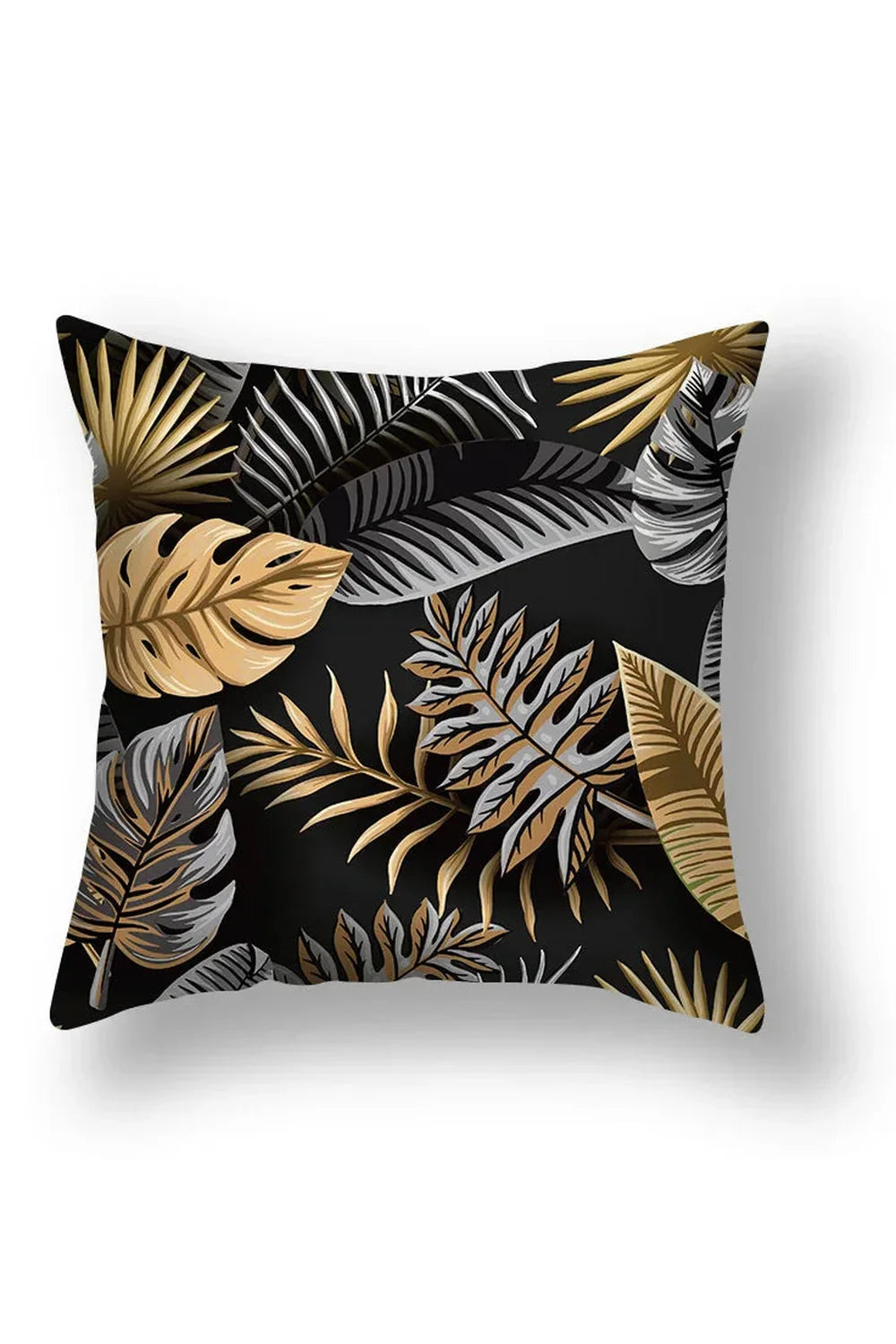 Darkness-Themed Pillowcase