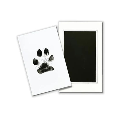 Paw Print Kit | Capture Your Most Beautiful Memories!