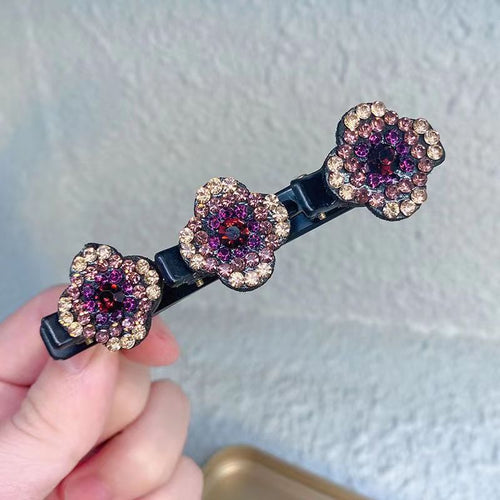 GlamourGrip Hair Clip (Buy 1, Get 1 Free)