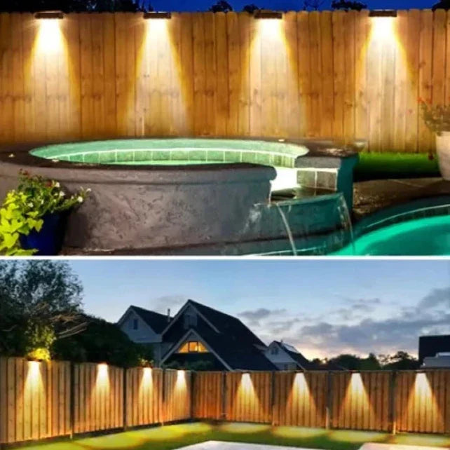 Buy One, Get One Free | Solar Accent Light