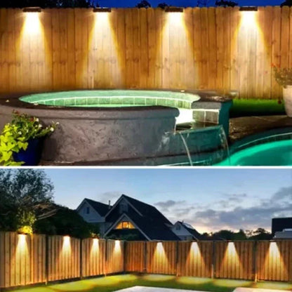 Buy One, Get One Free | Solar Accent Light
