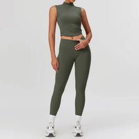 Forest Green Set-2