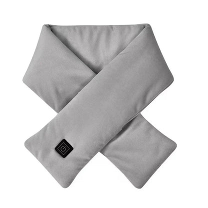 Smart Heated Neck Wrap for Ultimate Comfort
