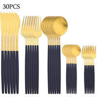 Black-Gold