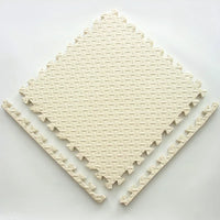 12 Pieces White