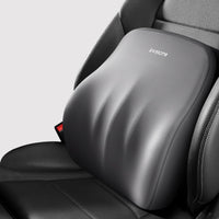 Back cushion gray