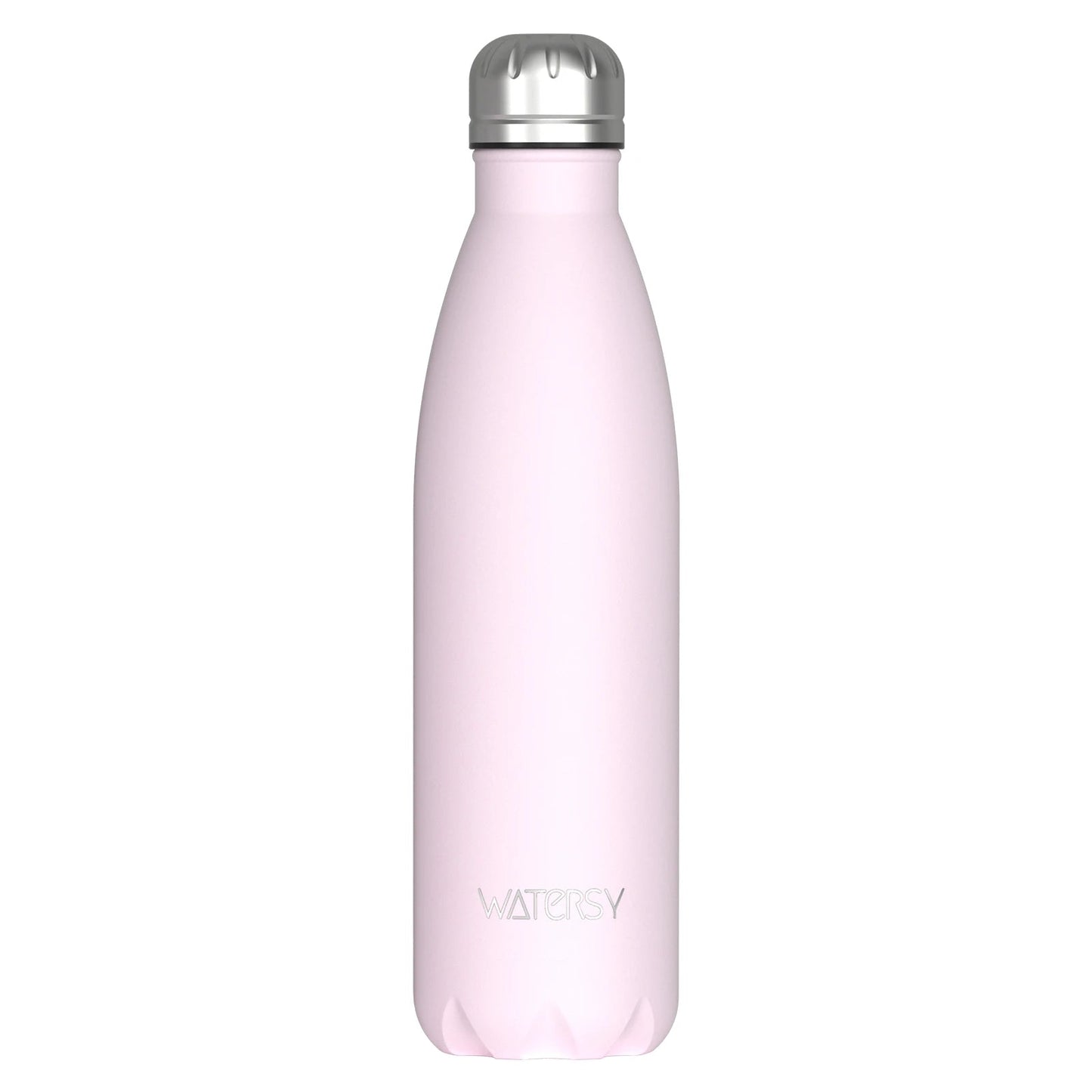 500ml Vacuum Insulated Stainless Steel Water Bottle