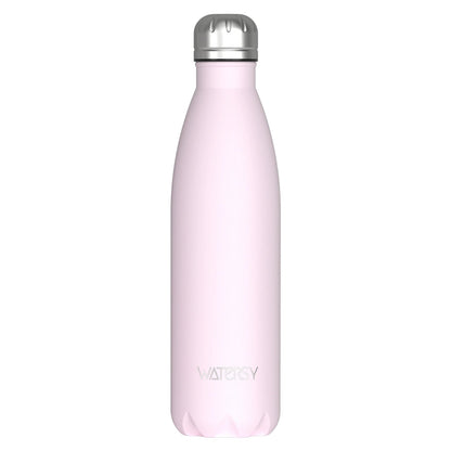 500ml Vacuum Insulated Stainless Steel Water Bottle