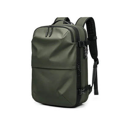 Compact and Lightweight Waterproof Backpack 17 - High Capacity